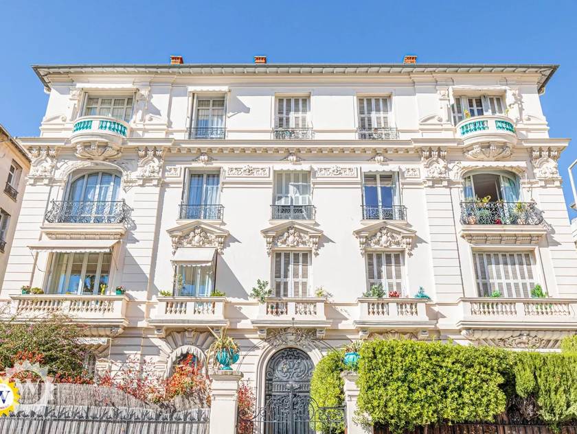 Winter Immobilier - Appartamento  - Nice - Carré d'or - Nice - 119629337966337984ce81f6.35528139_59f23a59c3_1920.webp-original