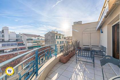 Winter Immobilier - Appartement - Nice - Fleurs Gambetta - Nice - 9db1df9f13ccc97afb9b35c4976e6b56_0139df0655_1920