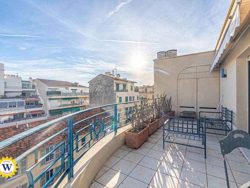 Winter Immobilier - Appartement - Nice - Fleurs Gambetta - Nice - 9db1df9f13ccc97afb9b35c4976e6b56_0139df0655_1920