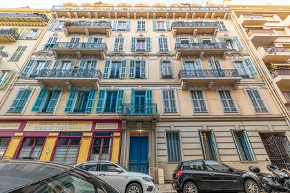 Winter Immobilier - квартира - Nice - Carabacel / Hotel des Postes - Nice - 168828616966f17de61bd401.21443329_1920.webp-original