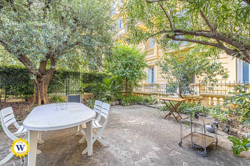 Winter Immobilier - Appartement - Nice - Baumettes - Nice - 448bcf565ebe06ca111403cae120f2c1_3cd817106c_1920