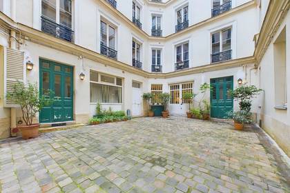 Winter Immobilier - Appartamento  - Paris 1er - 16939516336707d979700bb9.45219809_1920.webp-original