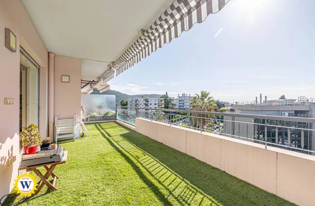 Winter Immobilier - Appartement - Nice - Cimiez - Nice - 4312e3653da9c4a78f1b4db47301b4a8_576f260aa2_1920