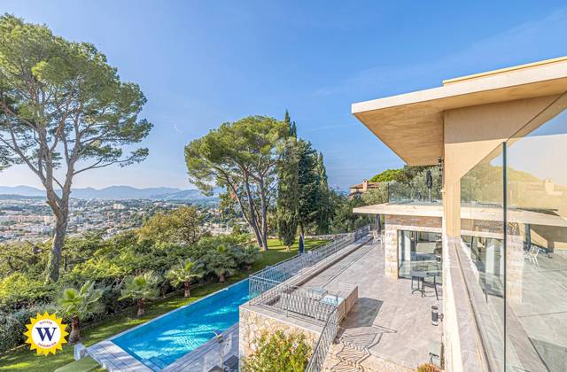 Winter Immobilier - Дом / Вилла - Mougins - 27f2ec7c549724172e153d168559294b_14880d44ed_1920