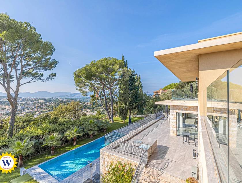 Winter Immobilier - Дом / Вилла - Mougins - 27f2ec7c549724172e153d168559294b_14880d44ed_1920