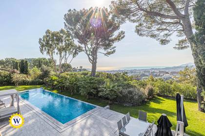 Winter Immobilier - Дом / Вилла - Mougins - 6e4d4eec73081115faad2d01c9611f30_620e9a7d66_1920