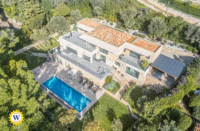 Winter Immobilier - Дом / Вилла - Mougins - 6256b691a801ec5297673af749fb8427_82c508bef8_1920