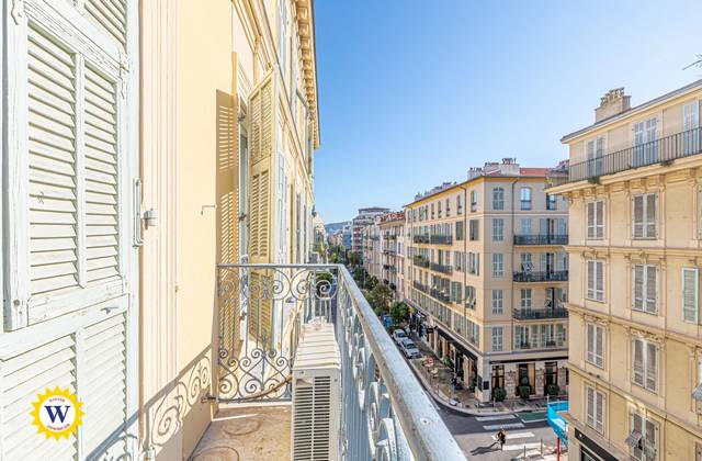 Winter Immobilier - Appartamento  - Nice - Fleurs Gambetta - Nice - 9cebd69c4788f434d73cb91ec23a4c8d_e59b9791be_1920