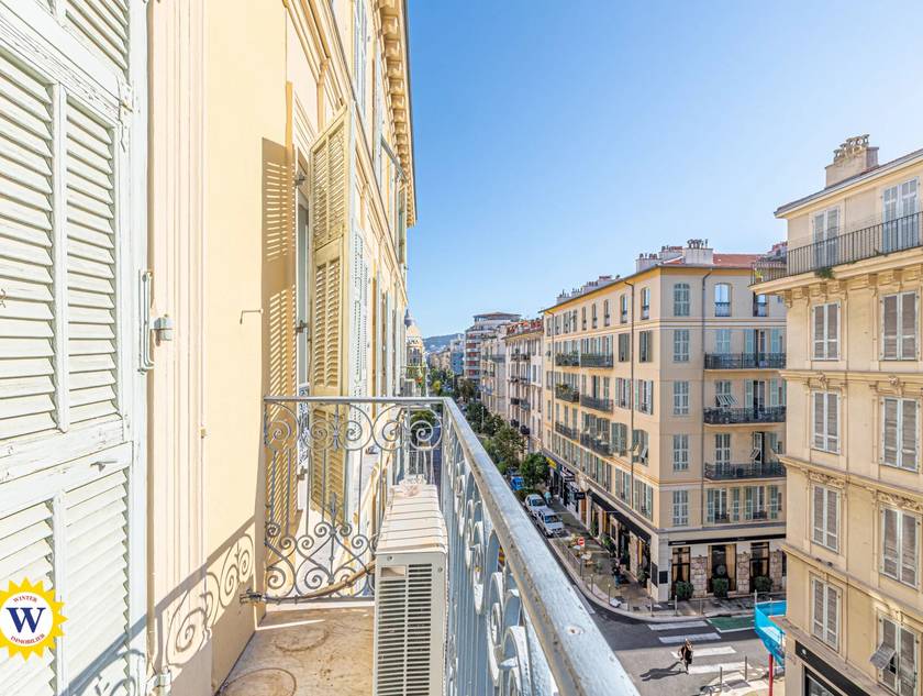 Winter Immobilier - Appartamento  - Nice - Fleurs Gambetta - Nice - 9cebd69c4788f434d73cb91ec23a4c8d_e59b9791be_1920