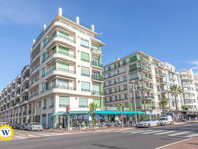 Winter Immobilier - Apartment - Nice - Fleurs Gambetta - Nice - 379bd1763c78eb90b6a6d9587dfc3278_8e062d0f79_1920