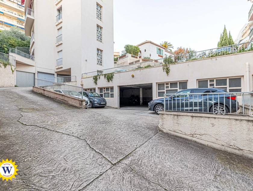 Winter Immobilier - Garage parking - Nice - Baumettes - Nice - 6121597cac1c5a9929b6561ffd2dae10_2bf612e29a_1920