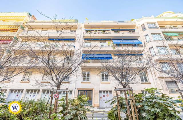 Winter Immobilier - Apartment - Nice - Fleurs Gambetta - Nice - 565e0386717b45ecdd455caca10233d7_551c5d118c_1920