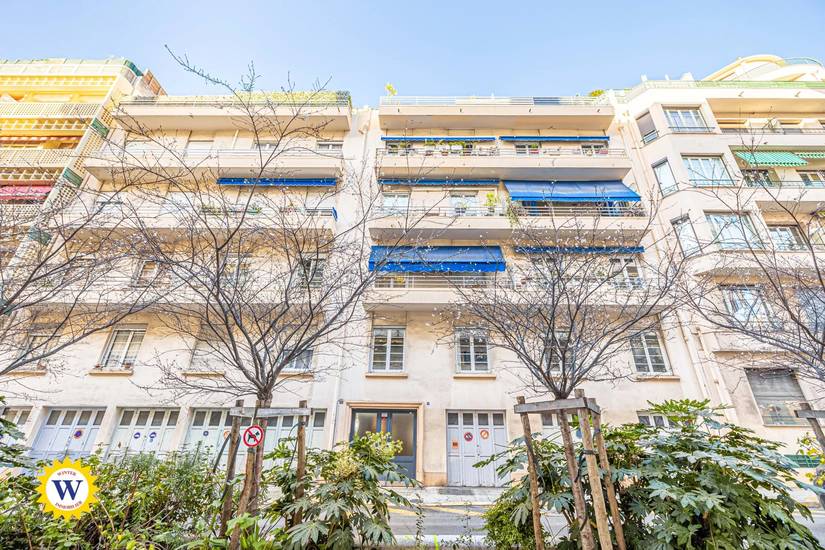 Winter Immobilier - Apartment - Nice - Fleurs Gambetta - Nice - 565e0386717b45ecdd455caca10233d7_551c5d118c_1920