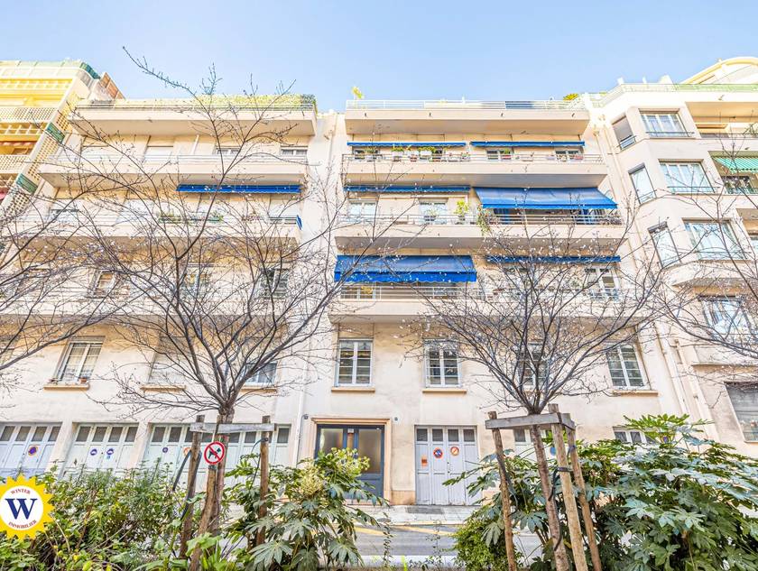 Winter Immobilier - Apartment - Nice - Fleurs Gambetta - Nice - 565e0386717b45ecdd455caca10233d7_551c5d118c_1920