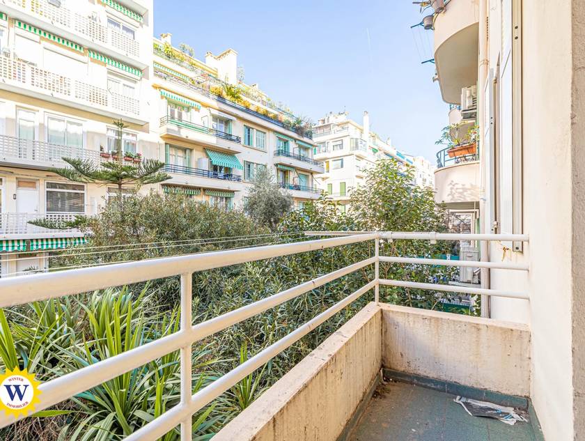 Winter Immobilier - Apartment - Nice - Fleurs Gambetta - Nice - 247dd2159a3e0d3ba4968134e8b8d32f_2f3b52cd6b_1920