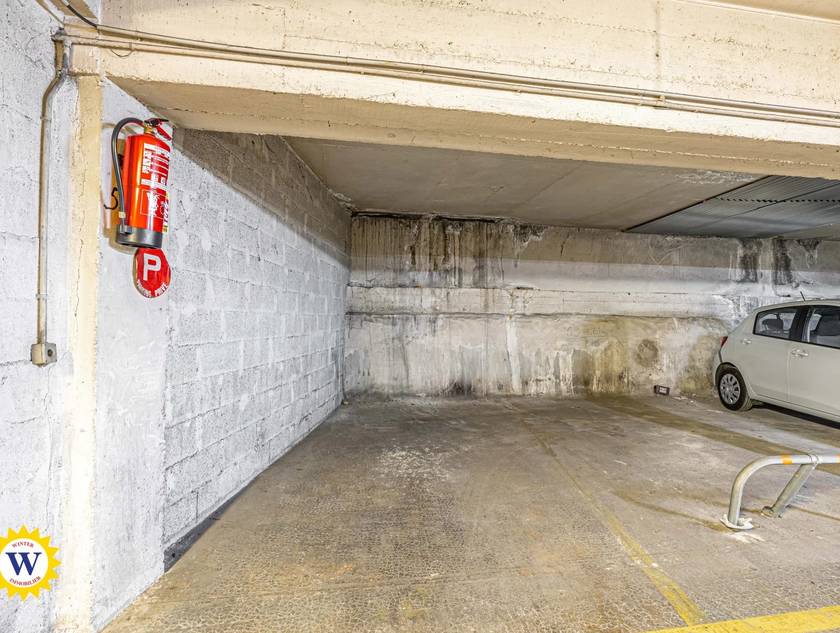 Winter Immobilier - Garage / Parking - Nice - 459ec33def97368bf68ed844a983303c_d526affe3e_1920