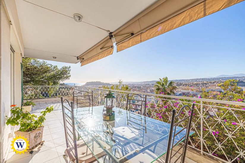 Winter Immobilier - Appartement - Mont-Boron / Cap de Nice - Nice - 2b49e18c06042a1406fdfd97ad5fef28_8e2943fe57_1920