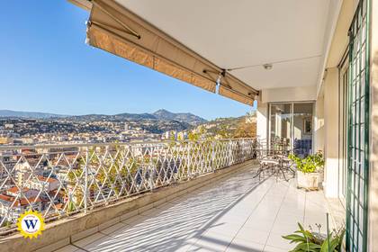 Winter Immobilier - квартира - Mont-Boron / Cap de Nice - Nice - 042442bd6fbcc94bb5115247c3907ce3_2da9c940d0_1920