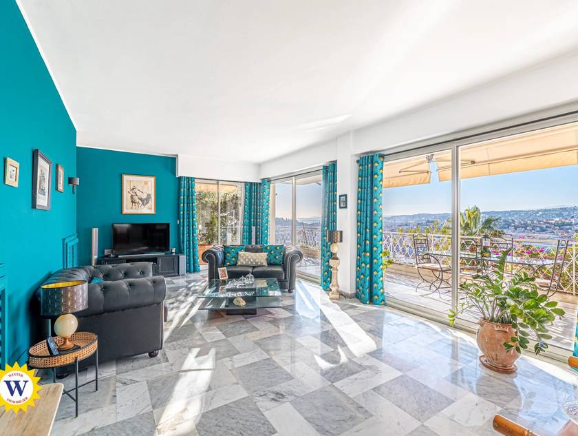 Winter Immobilier - квартира - Mont-Boron / Cap de Nice - Nice - a230cc5eb7bc0100a2217519b9a5c398_6fcf41af29_1920