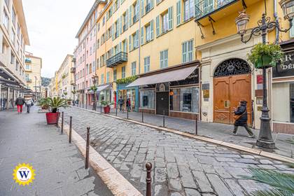 Winter Immobilier - Appartamento  - Vieux Nice - Nice - 8f0d1e3a45a46c008ea6e4983b04e8df_1908b04ffe_1920