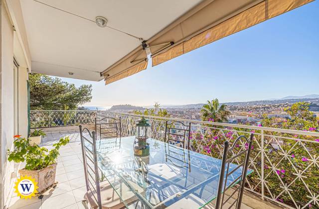 Winter Immobilier - Appartement - Mont-Boron / Cap de Nice - Nice - 2b49e18c06042a1406fdfd97ad5fef28_8e2943fe57_1920