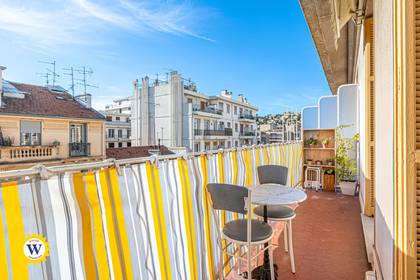 Winter Immobilier - Appartement - Nice - Libération - Nice - 0118bca64f66498b8b449d60deead6f5_02285b5991_1920