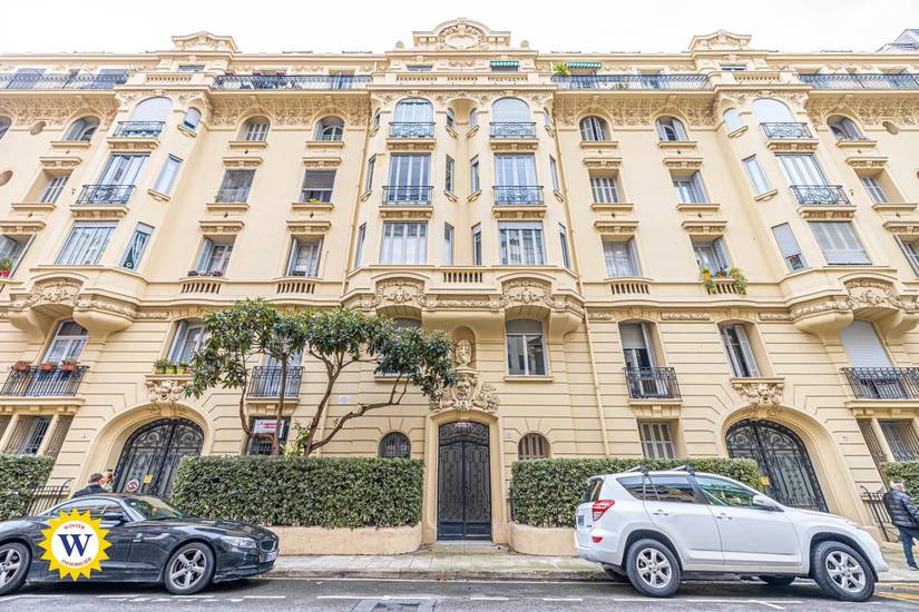 Winter Immobilier - Apartment - Nice - Fleurs Gambetta - Nice - 1a4164f0aa5c043bb367270aed9f2d61_c2868298ce_1920