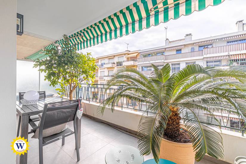 Winter Immobilier - Apartment - Nice - Fleurs Gambetta - Nice - 0dac85c688aa0f7b9fca6952da50458e_d9319af67a_1920