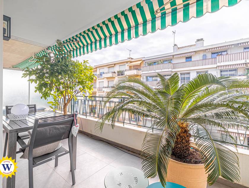 Winter Immobilier - Appartamento  - Nice - Fleurs Gambetta - Nice - 0dac85c688aa0f7b9fca6952da50458e_d9319af67a_1920