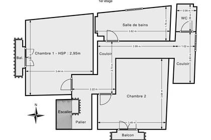 Winter Immobilier - Дом / Вилла - Nice - Estienne d’Orves / Parc Imperial / Pessicart - Nice - 7e4d46498082b40ec53b0e3541f89a97_754bf50dc2_1920