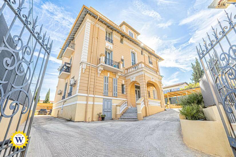 Winter Immobilier - Appartamento - Nice - Madeleine / Bornala - Nice - 1a7f390fde8042365dc636e0001ede62_00e6f84735_1920