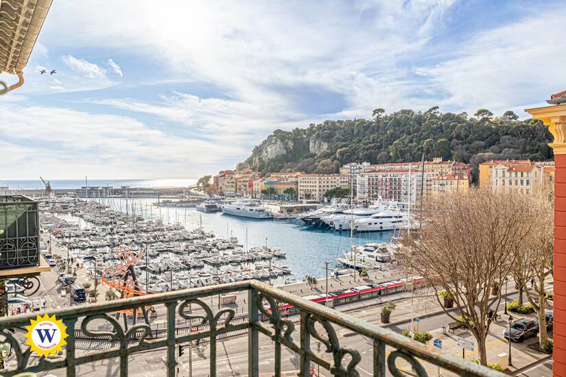Winter Immobilier - Apartment - Nice - Port - Nice - 43e6fb973e3b1b723954e252e2f5870e_6d560c0016_4096