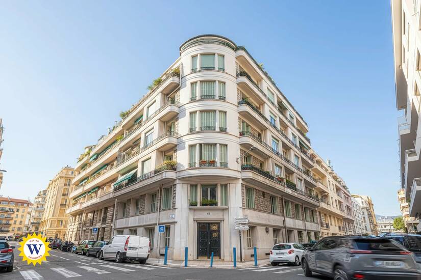 Winter Immobilier - Apartment - Nice - Musiciens - Nice - 0074294997cd3bc0c76b0a428e31778b_863dbfece3_2496