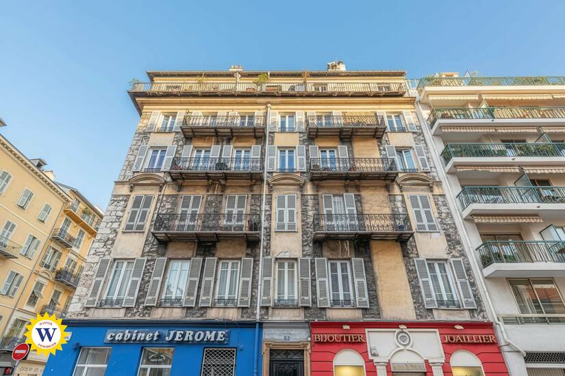 Winter Immobilier - Apartment - Nice - Port - Nice - 713cb2338effe6e841bc7009e55bf8d1_d4a694f8d6_2496