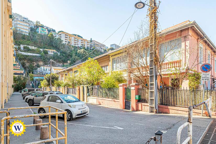 Winter Immobilier - Maison - Nice - Madeleine / Bornala - Nice - d28887f4741a3a2ec26624bc76bd007c_7a3317bb84_4096