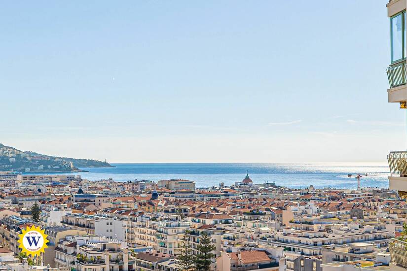 Winter Immobilier - Apartment - Nice - Baumettes - Nice - 5fe7369e-2bd9-4ffd-b14a-2b7265e500ea