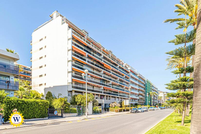 Winter Immobilier - Apartment - Nice - Baumettes - Nice - c0c4c7c1-d589-4ef4-adb7-8d45b42e6791