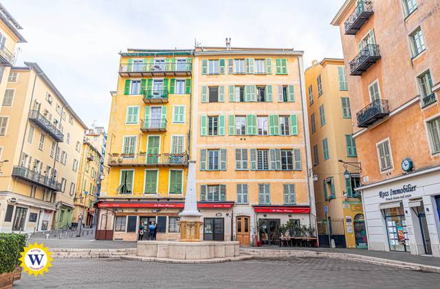 Winter Immobilier - Appartement - Vieux Nice - Nice - 278c504fa6bb4e6dafbe6a154594f5ad_768615f28e_1920