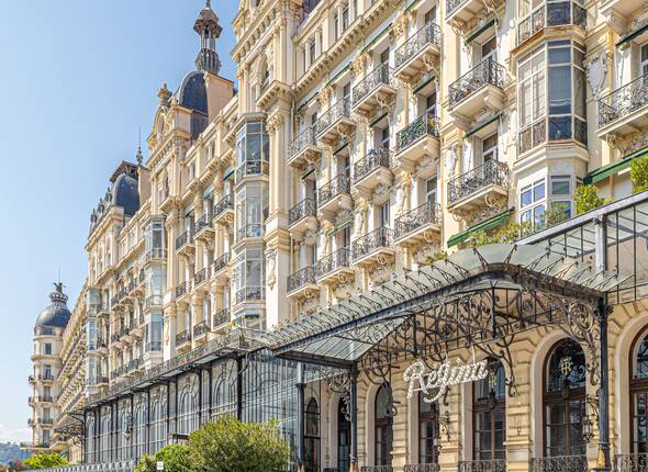 Winter Immobilier - Résidence - LE REGINA - Nice - nice_cimiez_résidence_le_régina_71_Bd_de_Cimiez__06000_Nice